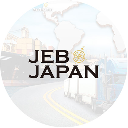 株式会社JEB JAPAN